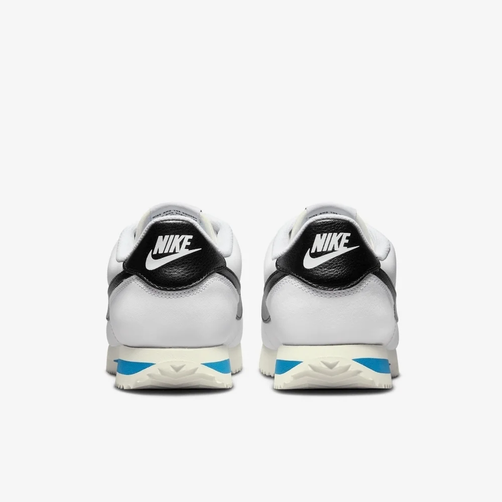 Nike Cortez Leather Women's Shoes
